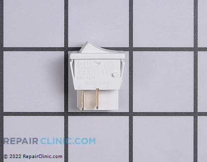 Light Switch WB24X5323 Alternate Product View