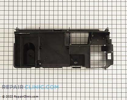 Air Duct 3512532600 Alternate Product View