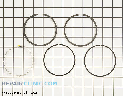 Piston Ring Set 52 108 10-S Alternate Product View