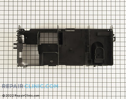 Air Duct 3512532600 Alternate Product View