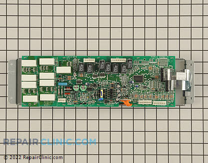 Control Board WP5701M799-60 Alternate Product View