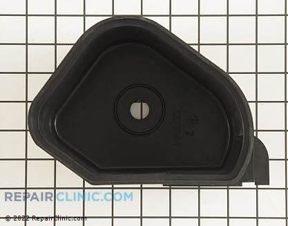 Air Cleaner Cover 12 096 44-S Alternate Product View