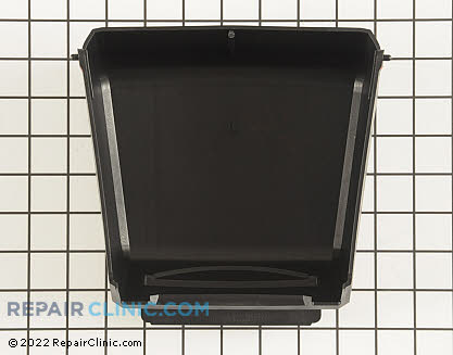 Air Cleaner Cover 32 096 09-S Alternate Product View