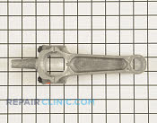 Connecting Rod - Part # 1610439 Mfg Part # 47 067 11-S