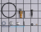 Carburetor Repair Kit - Part # 1659204 Mfg Part # 632240