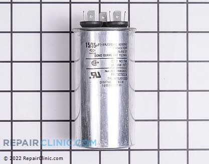 Capacitor 160500710140 Alternate Product View