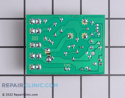 Control Board 61003072 Alternate Product View