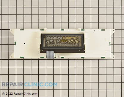 Control Board WP8507P227-60 Alternate Product View