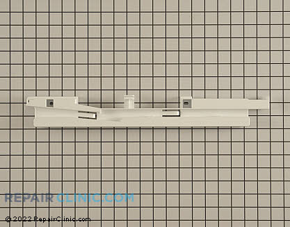Drawer Slide Rail 218015501 Alternate Product View