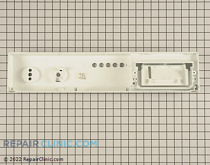 Control Panel 8063456-0-UL Alternate Product View