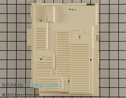 Control Cover 3550ER1032A Alternate Product View