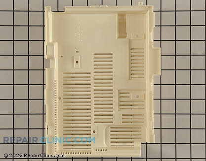Control Cover 3550ER1032A Alternate Product View