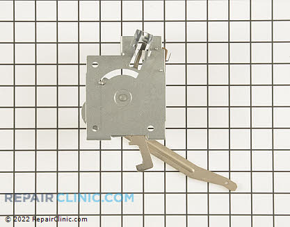 Door Latch WB14X10019 Alternate Product View