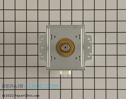 Magnetron 00491180 Alternate Product View