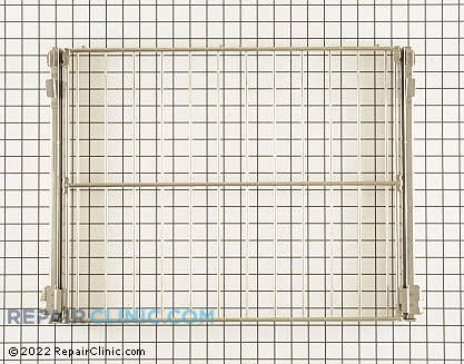 Rack 00143988 Alternate Product View