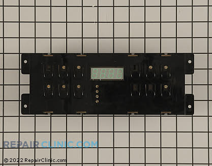 Control Board 316557245 Alternate Product View