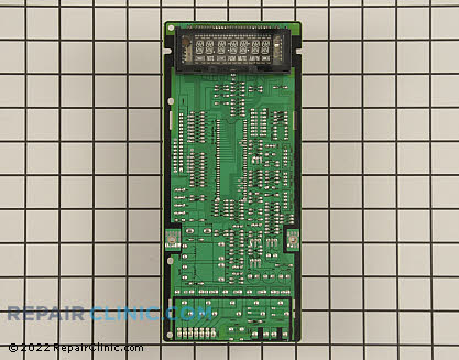Main Control Board WB27X10032 Alternate Product View