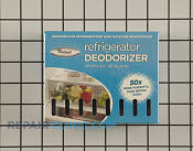 Deodorizer - Part # 1544892 Mfg Part # 8171398SRB