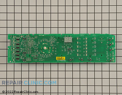 Control Board WP8564396 Alternate Product View