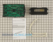 Oven Control Board - Part # 1795923 Mfg Part # 00702450