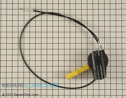 Clutch Cable 75180-VL0-B03 Alternate Product View