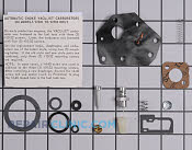 Carburetor Repair Kit - Part # 1604611 Mfg Part # 494622