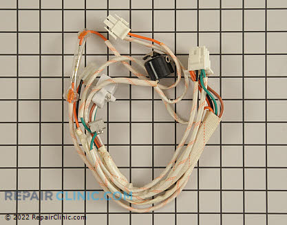 Defrost Thermostat RF-7350-95 Alternate Product View