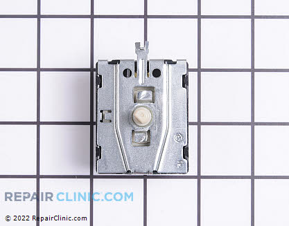 Rotary Switch WH12X10072 Alternate Product View