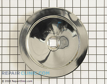 Burner Drip Bowl 00484593 Alternate Product View
