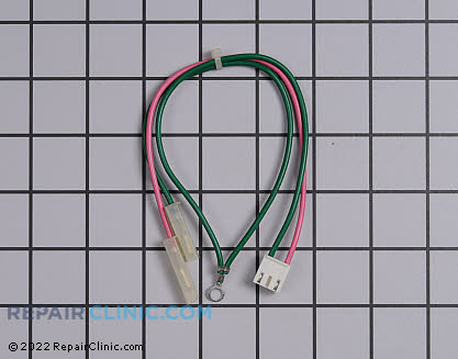 Wire Harness 4358863 Alternate Product View