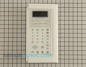 Touchpad and Control Panel - Part # 1332069 Mfg Part # 4781W1M307R