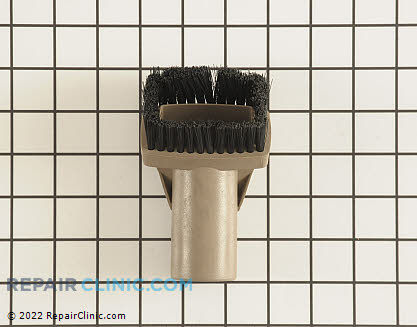 Brush Attachment 43414146 Alternate Product View