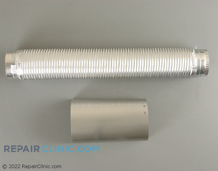 Adaptateur de tuyau de ventilation Whirlpool Indesit ADP012 481946279974  hotte aspirante – FixPart