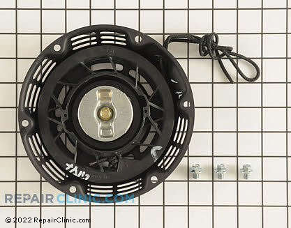 Recoil Starter 121-4252 Alternate Product View