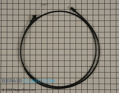 Control Cable 946-04655A Alternate Product View