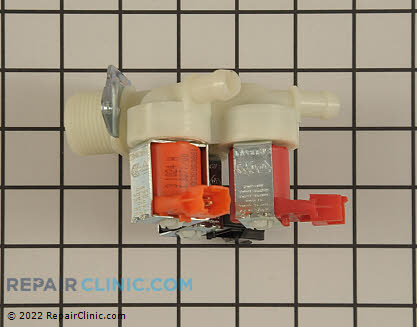 Water Inlet Valve 8083881 Alternate Product View