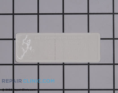 Label 25 113 07-S Alternate Product View