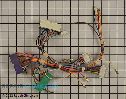 Wire Harness 131724900 Alternate Product View