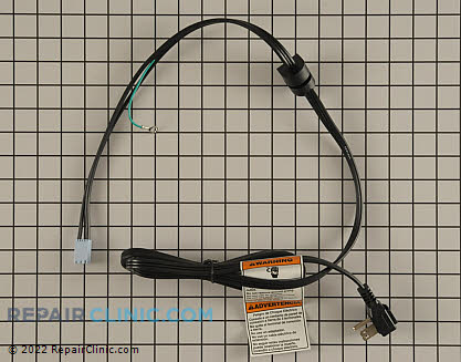 Power Cord WP3407203 Alternate Product View
