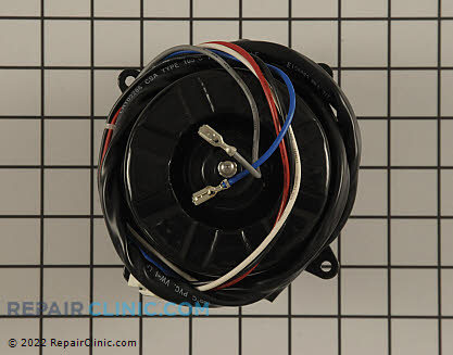 Blower Motor WP94X10211 Alternate Product View