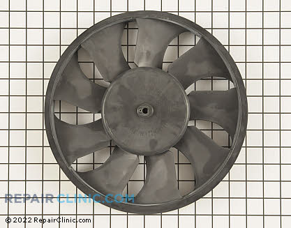 Fan Blade WB02X11002 Alternate Product View