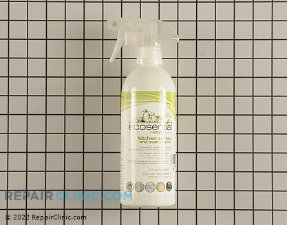 Cleaner ECOA Alternate Product View