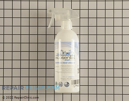 Stainless Steel Cleaner ECOS Alternate Product View