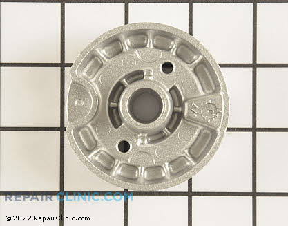 Surface Burner Base 316558300 Alternate Product View