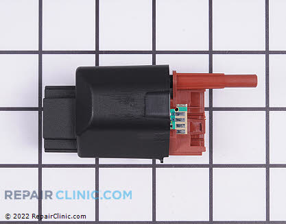 Pressure Switch W10156252 Alternate Product View