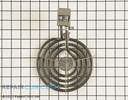 Coil Surface Element 1697201 Alternate Product View