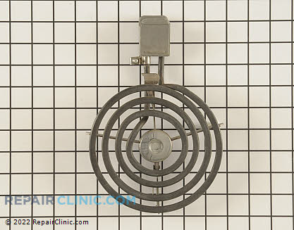 Coil Surface Element 1697202 Alternate Product View