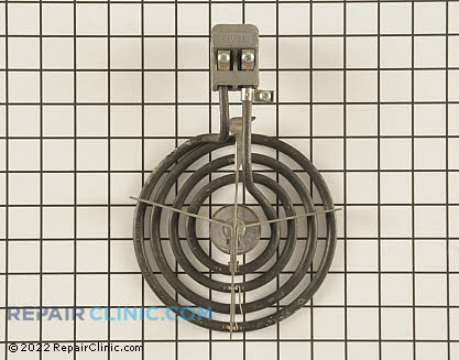 Coil Surface Element 1697202 Alternate Product View
