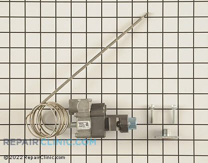 Temperature Control Thermostat 1086700 Alternate Product View