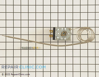 Temperature Control Thermostat CKG0894-01 Alternate Product View